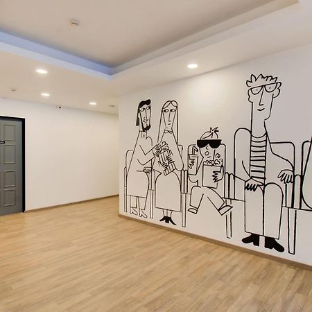 גורגאון Collection O Rajvanshi Paradise מראה חיצוני תמונה